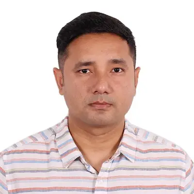 Karan Jeevan Rana Rana Jeevan Singh