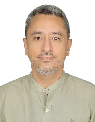 Ameet Parekh Prafull Kumar Parekh