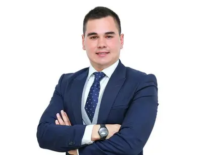Stan Mussayev