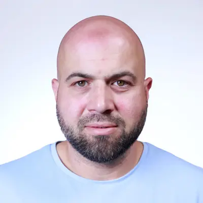 Mohammad Atamna