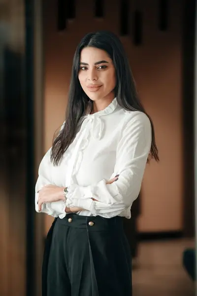 Iman Basioni Ghneim