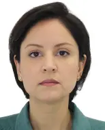 Mina Jalali