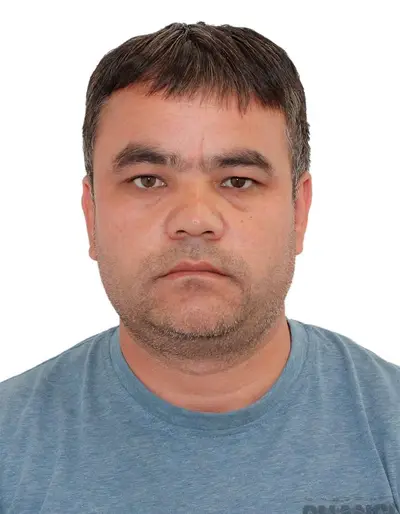 Golib Alimjonovich Mardonov