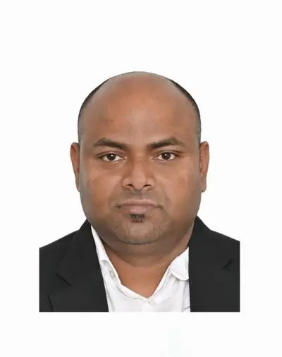 Manish Kumar Shri Sidheshwar Mahto