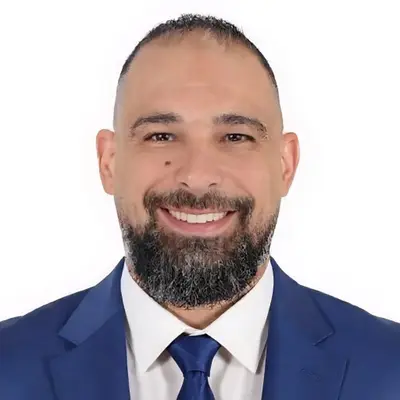 Ahmed Ezzat Saad Elsayed