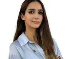 Mina Sadat Seyed Ali Ghasemi Ahari