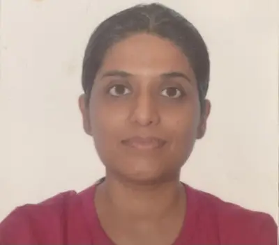 Garima Batra Juneja Yogendra Kumar Batra