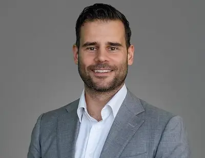Bjorn Hartendorp