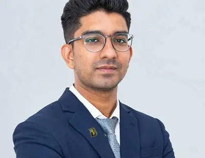 Hammad Rauf