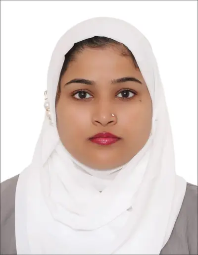 Naaz Fatma Ramzan Ali