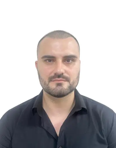 Claudiu Alexandru Gherman