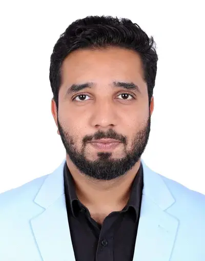 Shehryar Ahmad Jameel Ahmad