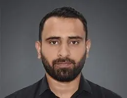 Muhammad Asim