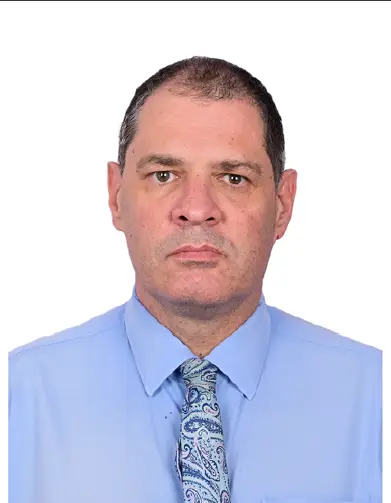 Barry Schuin