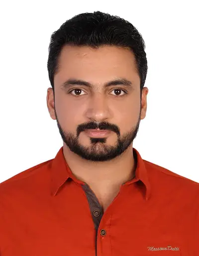 Saad Mustafa Ghulam Mustafa