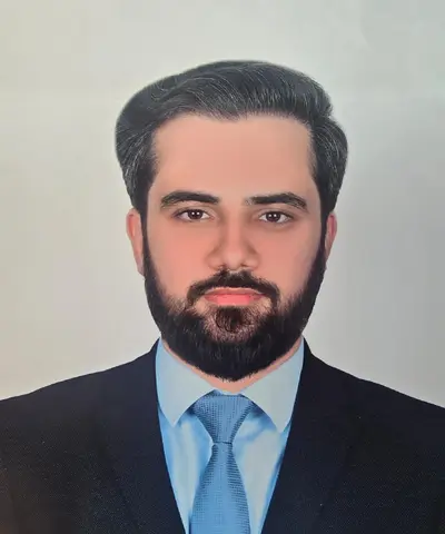Zein Al Abideen Riad Abbas