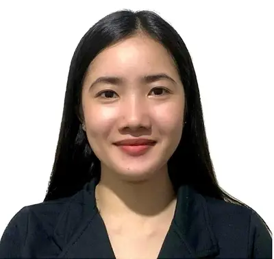 Antonette Jane Mejorada Pasilan
