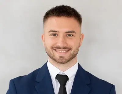 Alexander Sariev