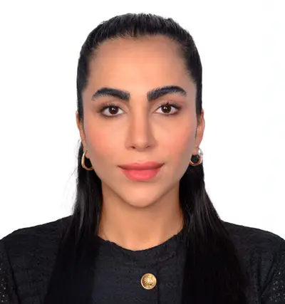 Nargessadat Seyedbagher Mousavighahfarokhi