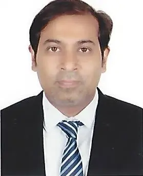 Hasnain Vakil Mohamed Ali Vahid Ali Vakil