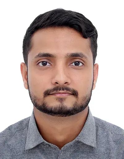 Ijlal Baloch Javed Ahmed Khan