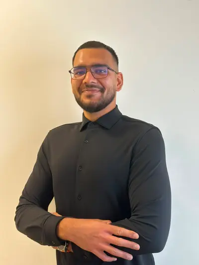 Ameer Ali Hussein