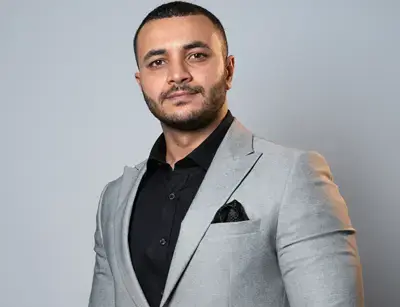 Alaaeldin Ben Khalifa