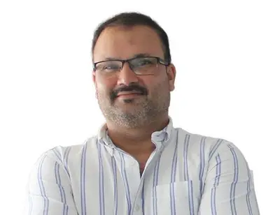 Naveed Sanaullah
