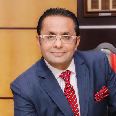Rizwan Sajan