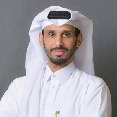 Hamad Bin Mohammed Al-Thani