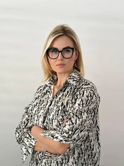Anna Sysoeva