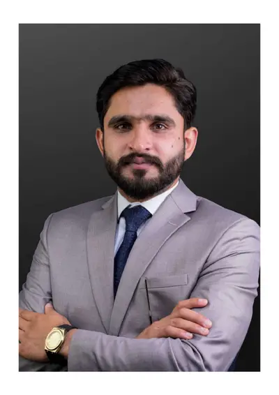 Abdul Rehman Talib