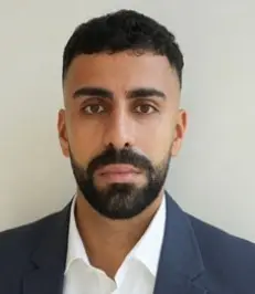 Firas Ali Chalha