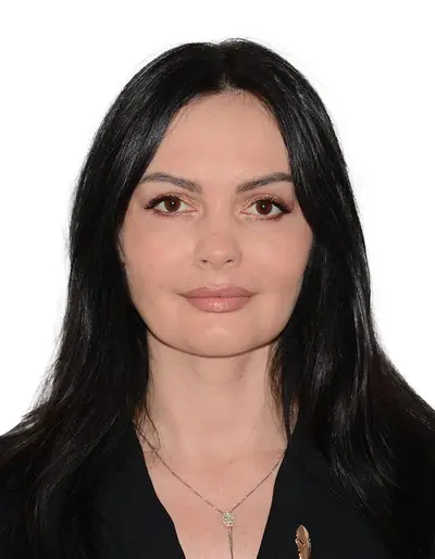 Olga Gosko