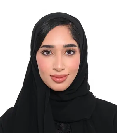 Roudha Jamal Hassan Yahya Mahyo