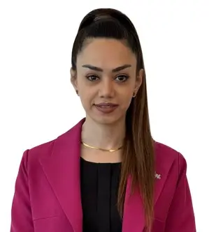 Parinaz Masoud Emami