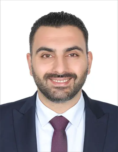 Samer Elias Ghazoul