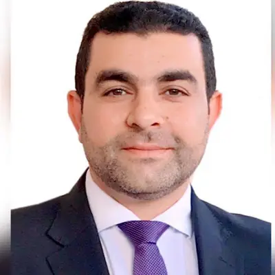 Anmar Al Kamil