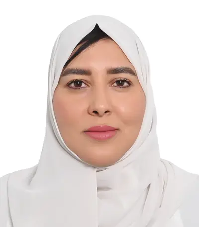 Sarra Amiri