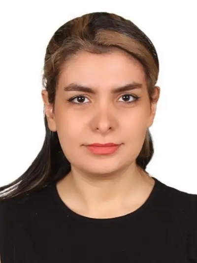 Negin Mohammadali Vosooghi