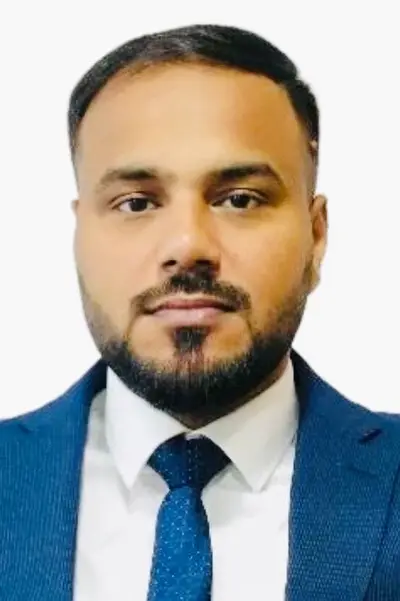 Mohammad Masar Musavir Hasan