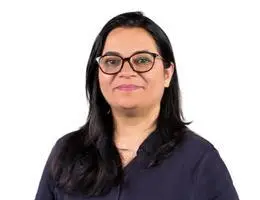 Rashmi Bhalla