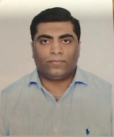 Armughan Zahid Malik