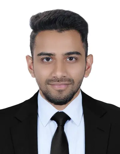 Mohammed Kashif Anwaar Mohammed Thousif