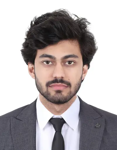Huzaifa Imam Athar Imam