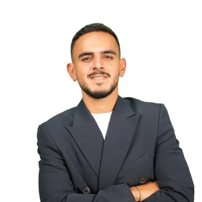 Abdelrahman Ff Abueida