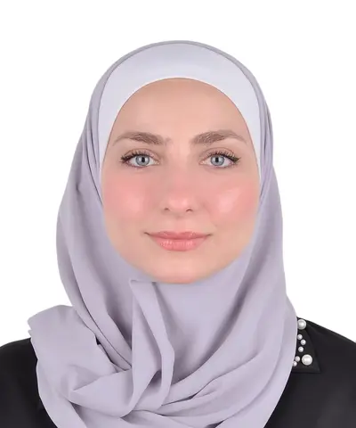 Sarah Osama Mourad