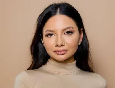Viktoriia Lytvynenko