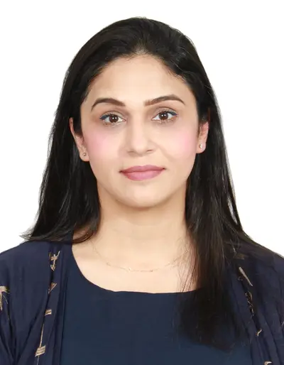 Saira Syed Makroo Rouf Makroo
