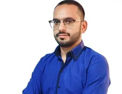 Dawood Ali Khan